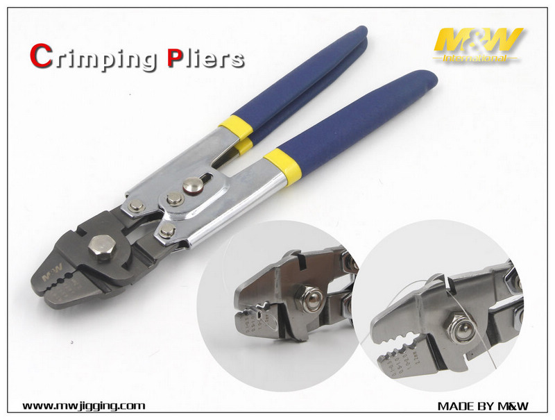 Crimping Pliers