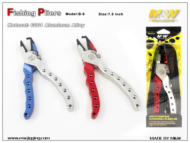 Fishing Pliers(B-8)
