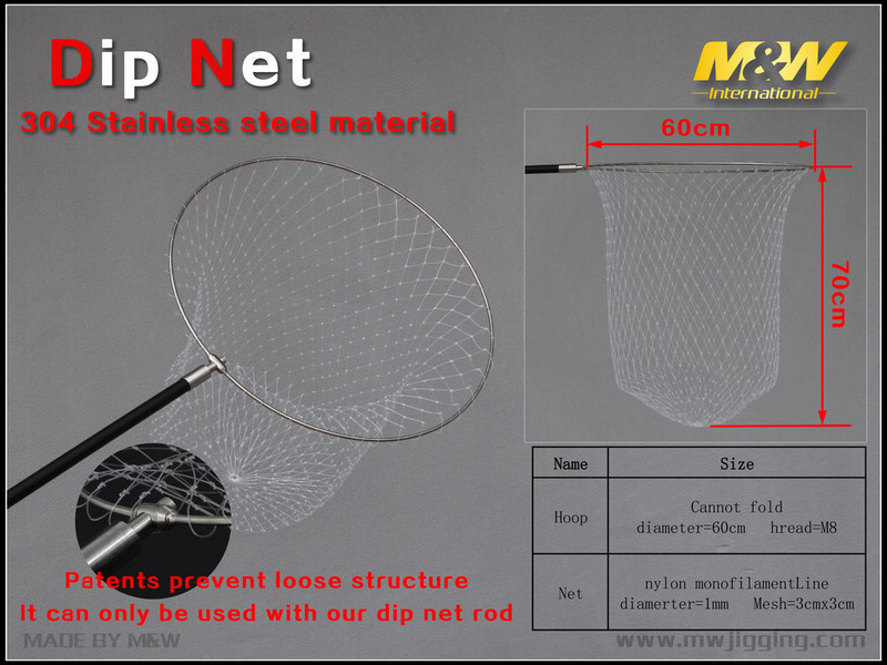 Dip Net