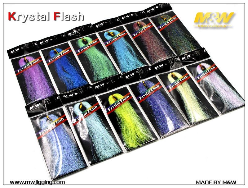 Krystal Flash