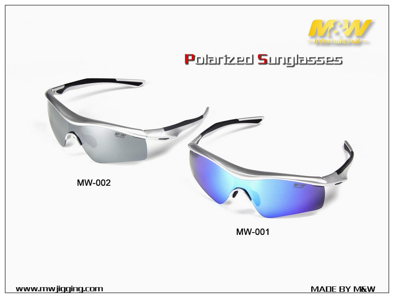 Polarized Sunglasses