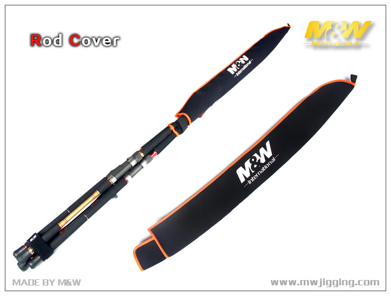 Rod Cover(New)