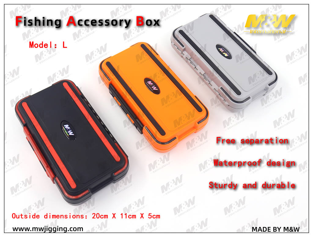 Fishing Accessory Box