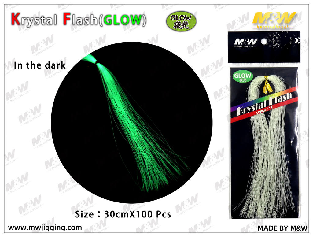 Krystal Flash(GLOW)13