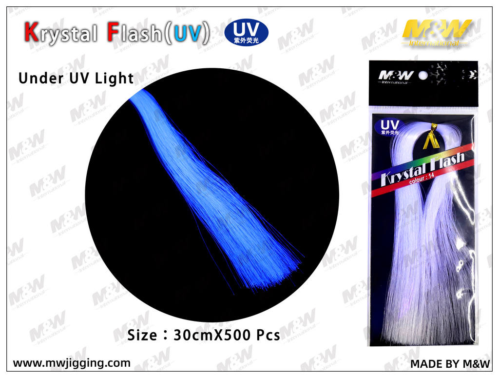 Krystal Flash(UV)