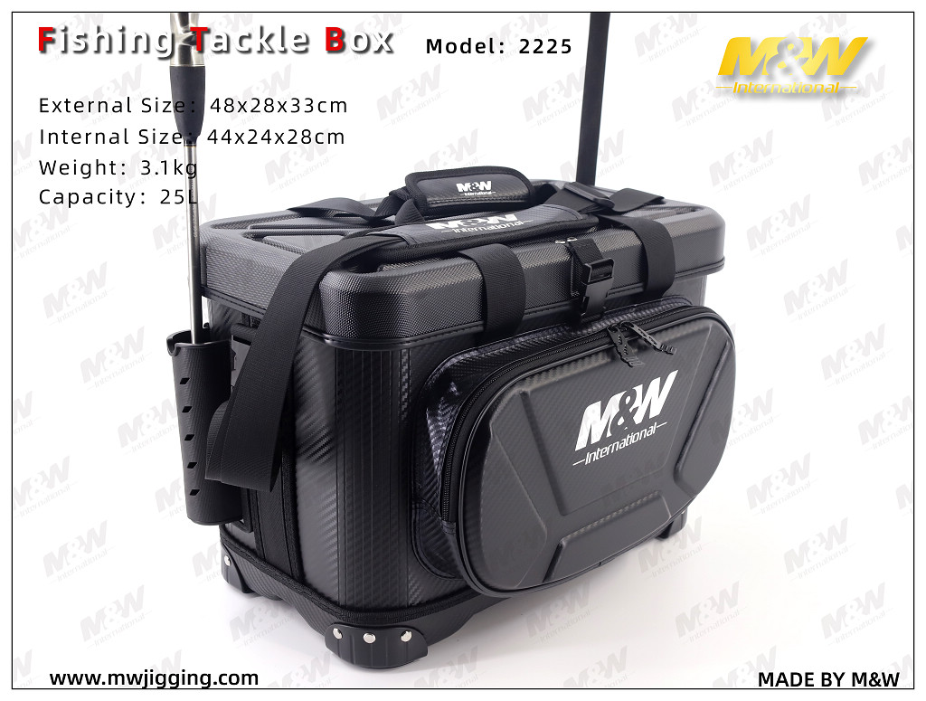 Fishing Tackle Box(2225)