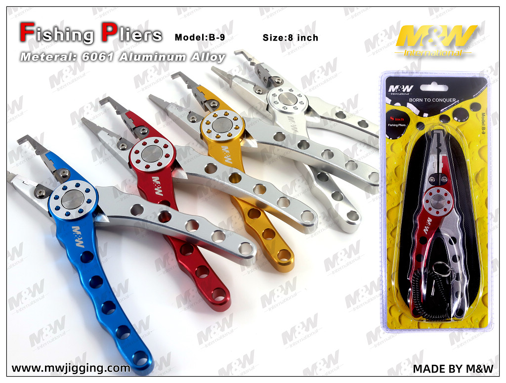 Fishing Pliers(B-9)