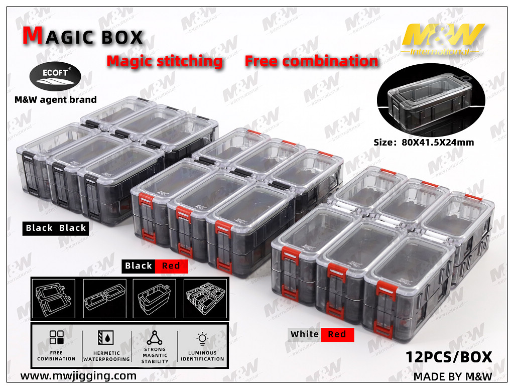 Magic Box