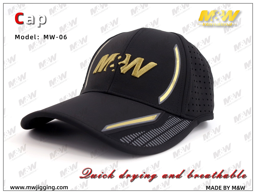 Cap（MW-06）
