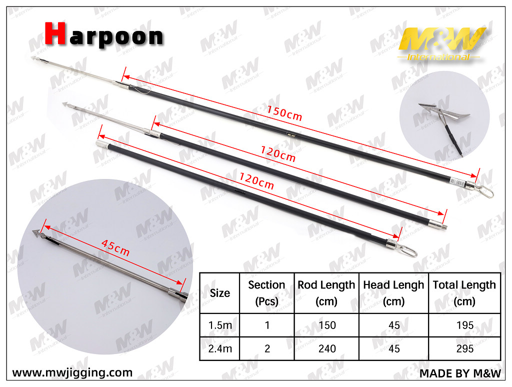 Harpoon