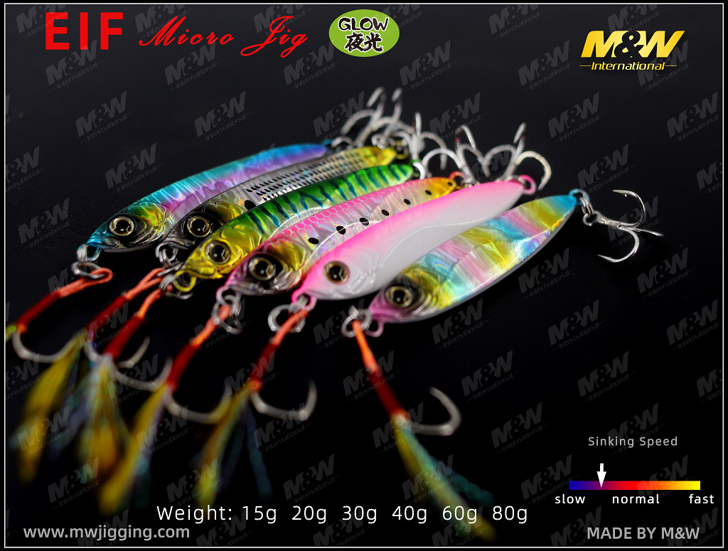 EIF Micro Jig