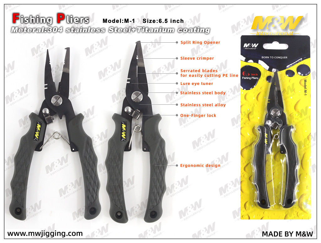 Fishing Pliers(M-1)