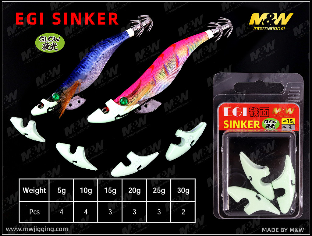 EGI SINKER