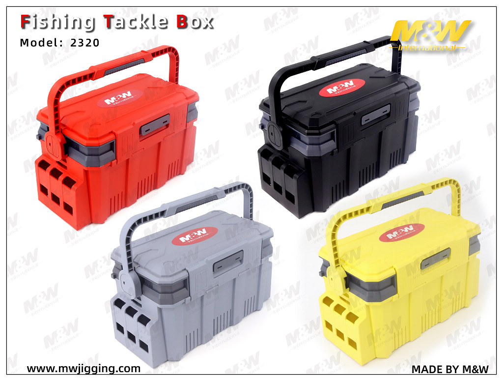 Fishing Tackle Box(2320)